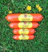 NaPur, das Beste für Katz &