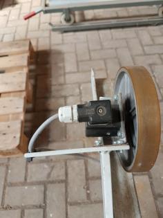 Profiliermaschiene Profimat 25