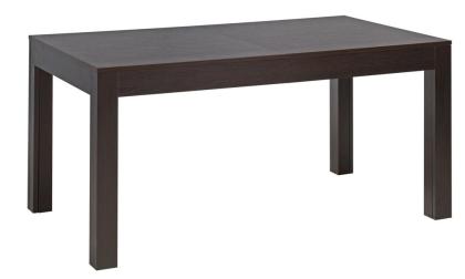 MPS groß praktisch Tisch WENUS 160-30x90x76cm Wenge 4-12 Personen Esstisch auszi