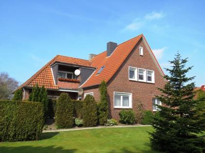 Ferienwohnung mit Sauna in Ostfriesland