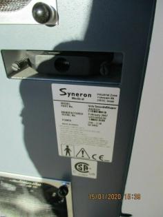 VELA Smooth Syneron Cellulite