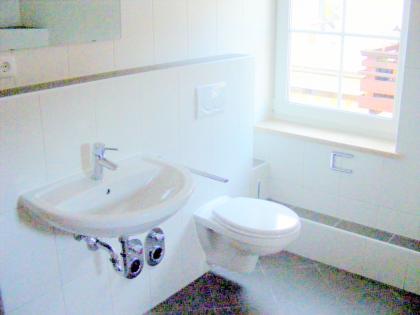 Tolle 2 Zimmer - Maisonette - Wohnung in Ruhpoldig - Fussgängerzone zu verkaufen