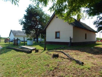 Obj.1298 - BAUERNHAUS BAUERNHOF GEHÖFT LANDHAUS HAUS IN UNGARN ZU VERKAUFEN