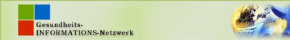 Gesundheits Netzwerk