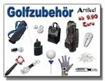 Alles für den Golfsport