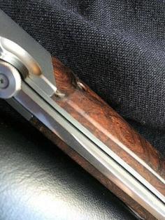 Robert Terzuola ATCF Messer