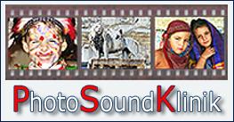 Digitale Fotobearbeitung, Fotoretusche, Fotomontagen, Fotorestauration