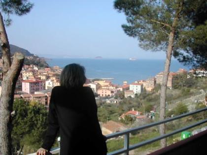 ELBA  - Villa Panorama