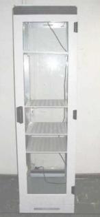 Netzwerk-Serverschrank - KNÜRR