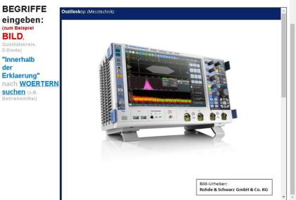 Visuelles Technik-Lexikon Computer-Begriffe/ Fachwoerter Kommunikation/ Antrieb