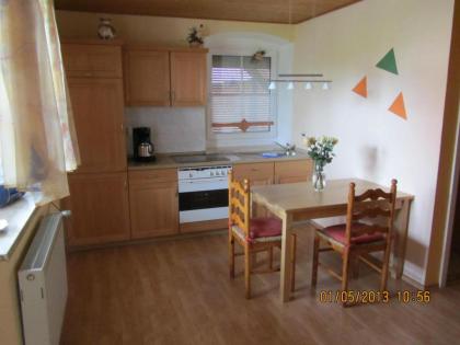 Ferienwohnung, kinderfreundlich
