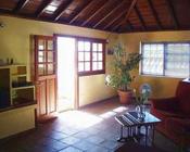 Ferienhausvermietung auf den Kanaren -  Fewo Piso Taberno auf la Palma