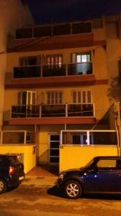 Ihre sichere Rendite: mit Ihrem Geschäfts-Mehrfamilienhaus in Palma Mallorca