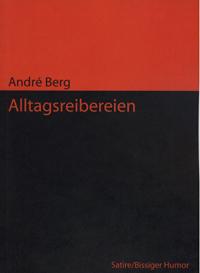 Bissiger Humor, Satire