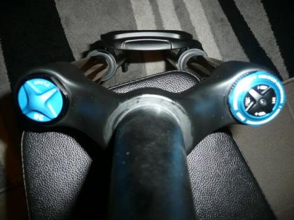 Fox Gabel Federgabel 2021 36 Float E-Bike