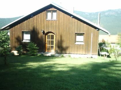 Ferienwohnung Bayerischer Wald