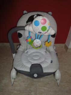 Babywippe Chicco