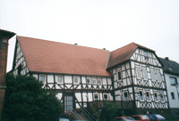 Haus Lichtblick