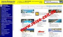 Frühbucherrabatte nutzen!!