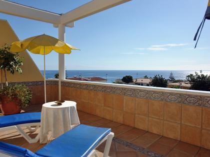 Günstig Flüge buchen nach Teneriffa
