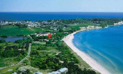 Strandhaus Göhren