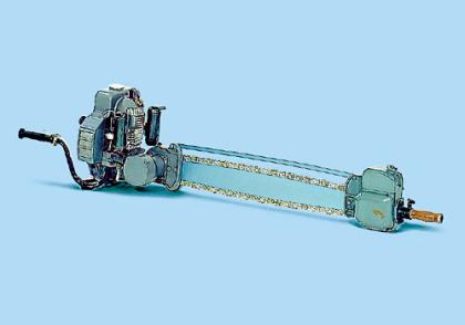 !!! Oldtimer Motorsägen !!!