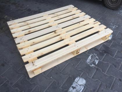 CHEMIEPALETTEN Typen CP1 - CP9 qualitätsgeprüft