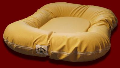 Luxury_Line Original Ridgi Pad