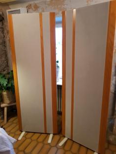 Magnepan MG 20SE/ 20.1