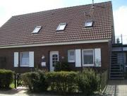 Nordsee FeWo 08.2021 frei