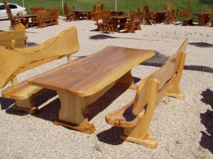 Holzmöbel, Gartenmöbel vom Hersteller SONDERANGEBOT