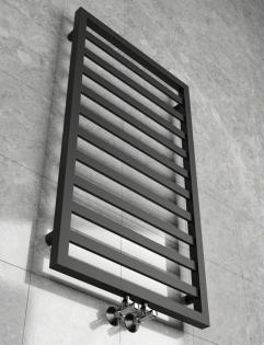 Badheizkörper Modern Handtuchwärmer Badezimmer Heizung 720x530cm
