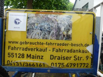 (164) 3 Gang Rücktrittsbremse 24 Zoll Rh 36