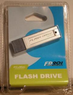 Usb stick 128mb bzw. 256mb