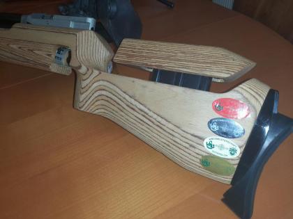 FEINWERKBAU 601 TOP ZUSTAND