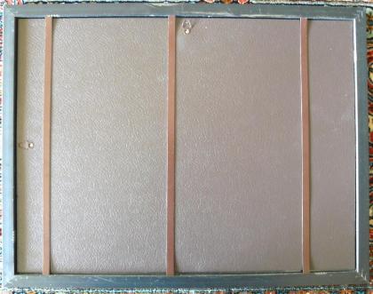 Friedenskirche Jhdt.-Brunnen Grafik. B087