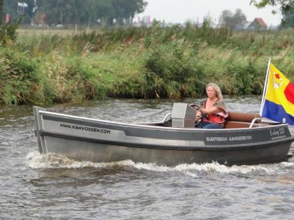 Ferienhaus mieten in Holland am Wasser ein Stunde vom Ruhrgebiet