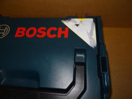 Bosch Akku Bohrschrauber GSR 18 2 Li