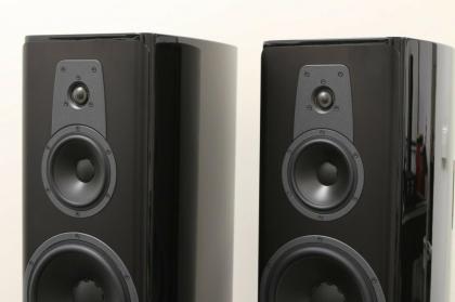 Dynaudio Contour 60 High-End Standlautsprecher