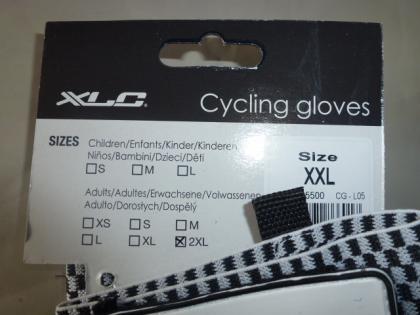 (135) MECHANIKER HANDSCHUHE (FAHRRADHANDSCHUHE)