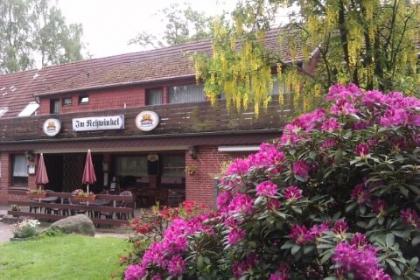 Lüneburger Heide Urlaub, Gasthaus-Pension 