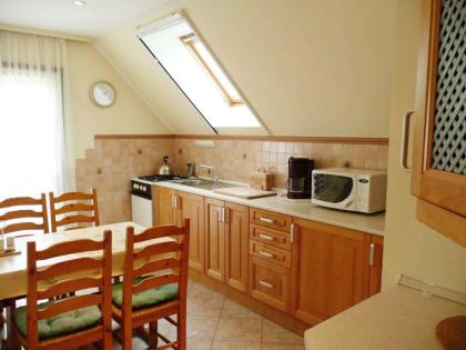 2 Appartements am Balaton/Plattensee in Ungarn in Fonyod zu vermieten