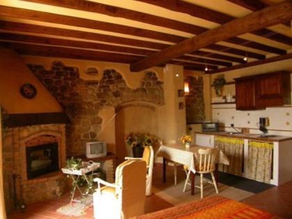 Toskana, Arezzo : Agriturismo mit Schwimmbad in Pian di Scò