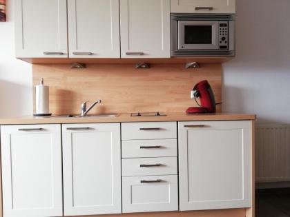 ?? Ostseebad Kühlungsborn Ferienwohnung 1-4 Pers WLAN Strandkorb?