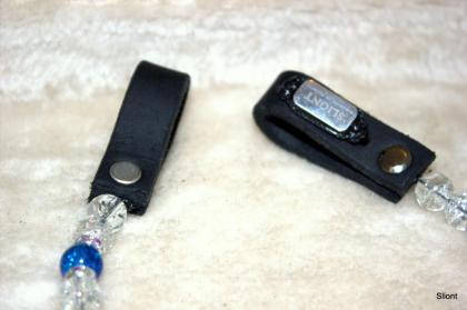 Stirnriemen Trense Headstall Earloop Western Englisch Pferd Pony Equestrian Hand