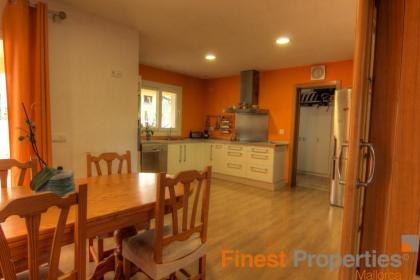 Einfamilienhaus Nähe Marratxi, Mallorca zu verkaufen