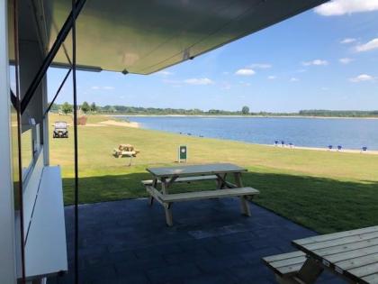 Ferienhaus mieten in Holland am Wasser ein Stunde vom Ruhrgebiet