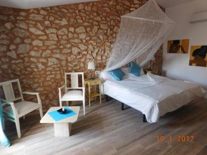 Landfinca auf Mallorca, es muß ja nicht immer der Ballermann sein.