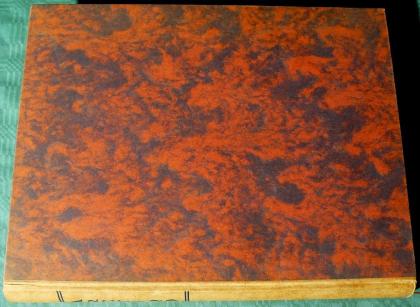 Sammlerbuch Pietro Aretino von 1921. BU007