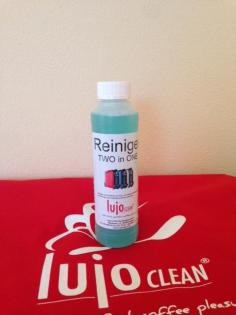 Reiniger für alle Kapselmaschinen